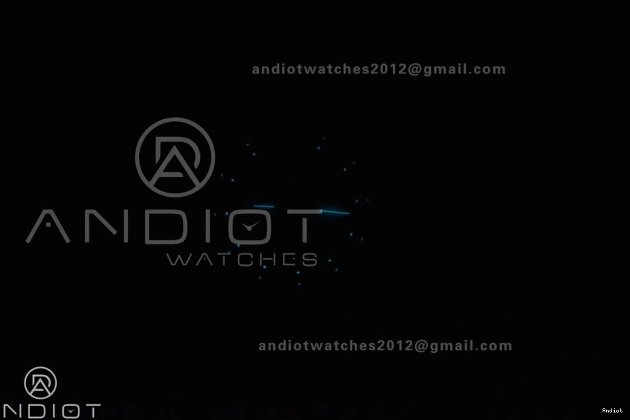 SS SS Black Best White Bracelet on ADGF Dial Daytona A7750 Edition 0414